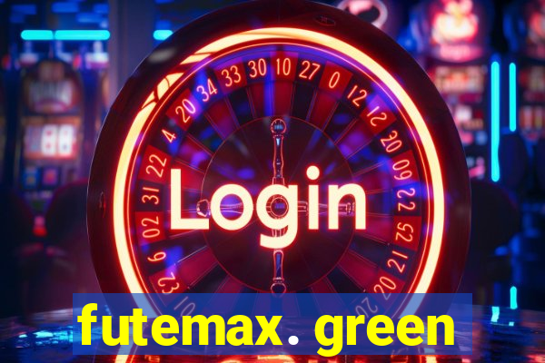 futemax. green